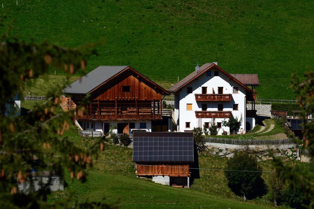 Kramerhof San Vigilio Di Marebbe Exterior photo