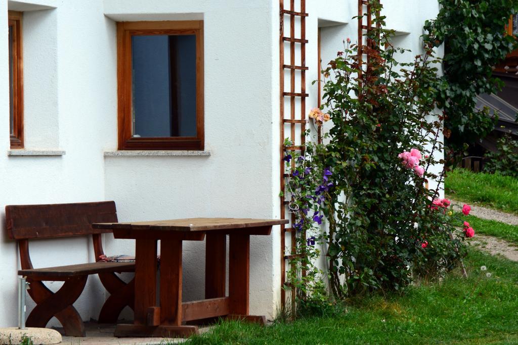 Kramerhof San Vigilio Di Marebbe Room photo