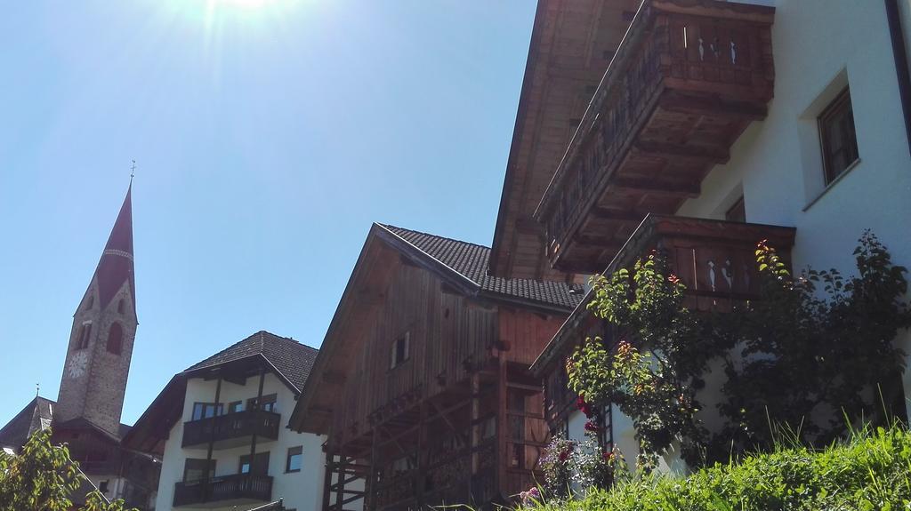 Kramerhof San Vigilio Di Marebbe Exterior photo